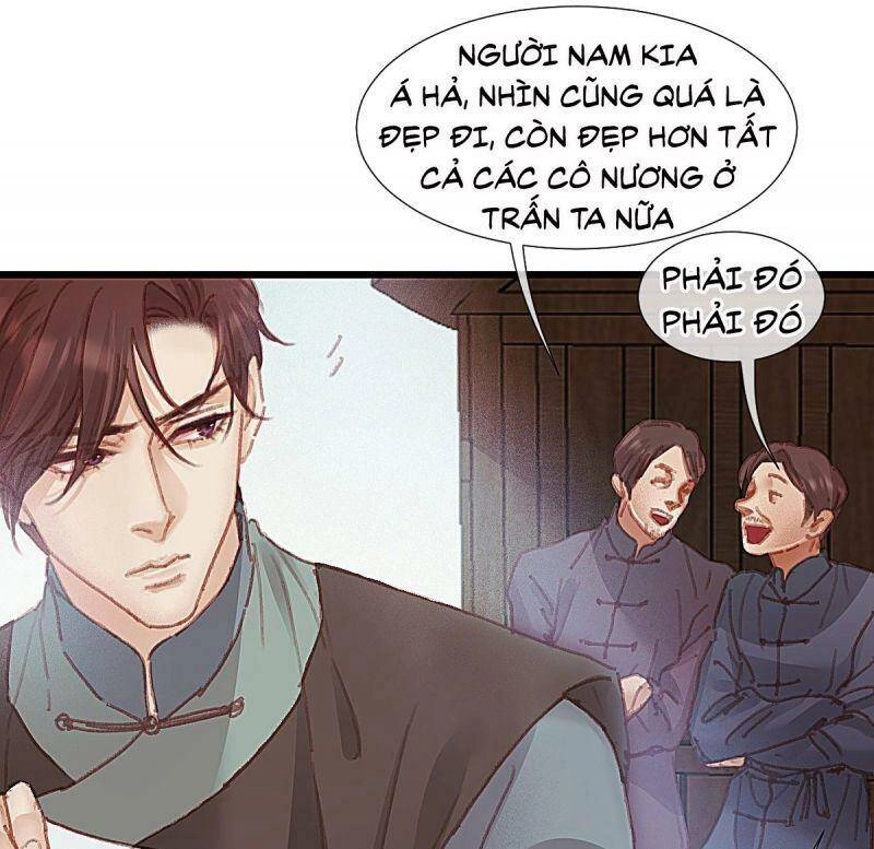 Hữu Yêu Lai Chi Họa Trung Tiên Chapter 66 - 37