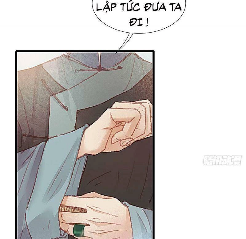 Hữu Yêu Lai Chi Họa Trung Tiên Chapter 66 - 42