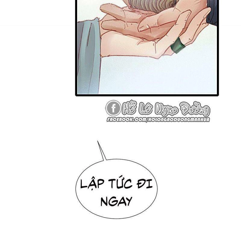 Hữu Yêu Lai Chi Họa Trung Tiên Chapter 66 - 44