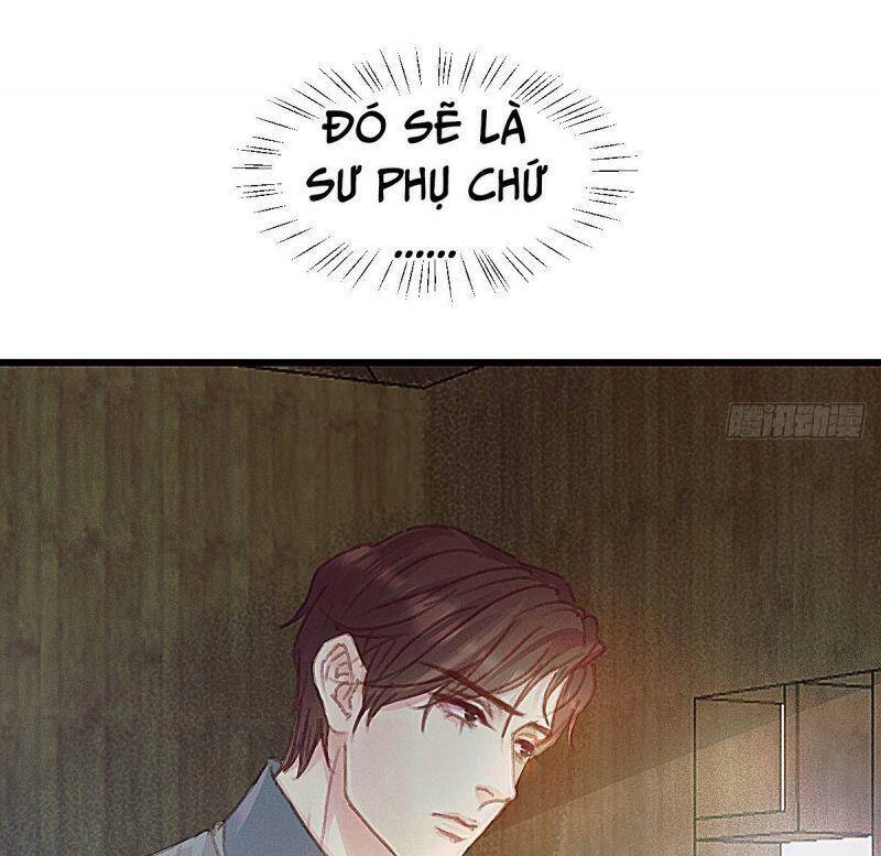 Hữu Yêu Lai Chi Họa Trung Tiên Chapter 66 - 47