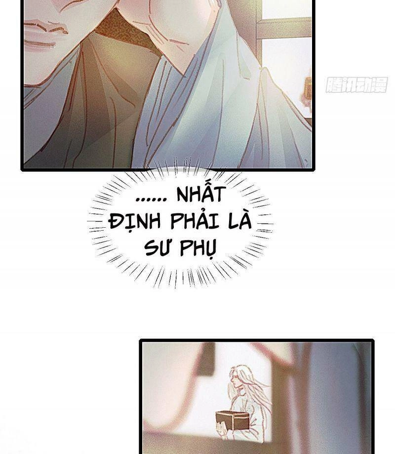 Hữu Yêu Lai Chi Họa Trung Tiên Chapter 66 - 50