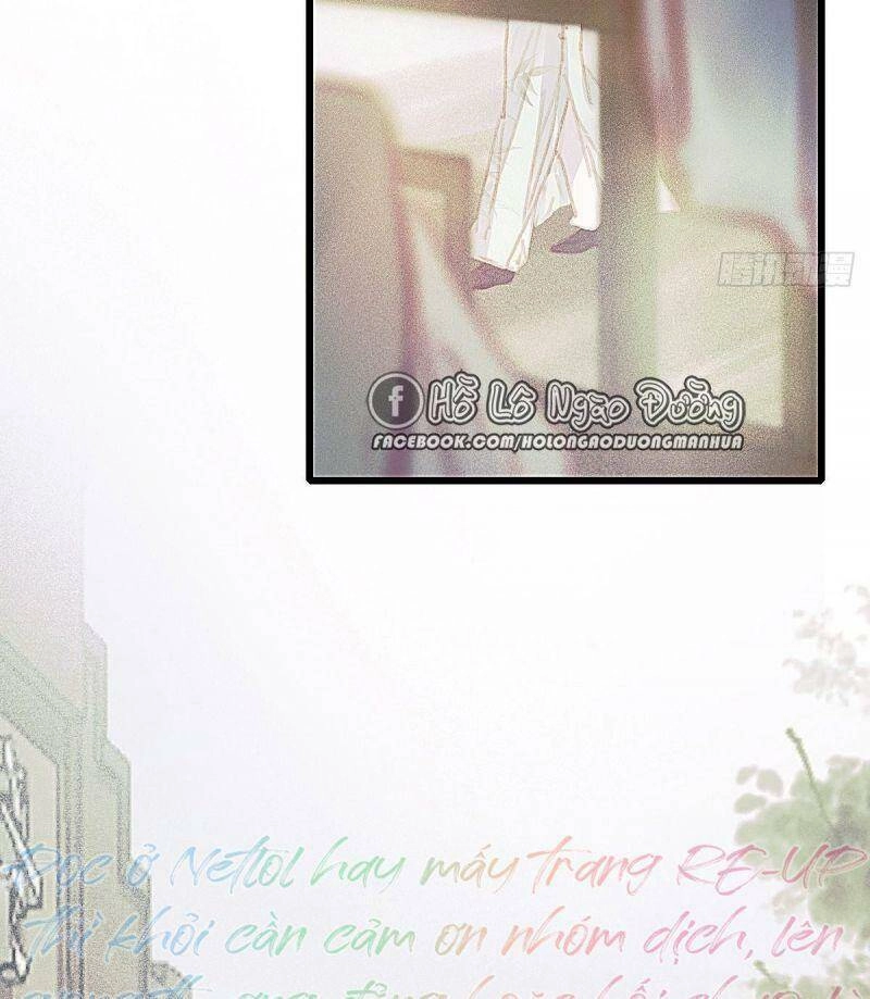 Hữu Yêu Lai Chi Họa Trung Tiên Chapter 66 - 51