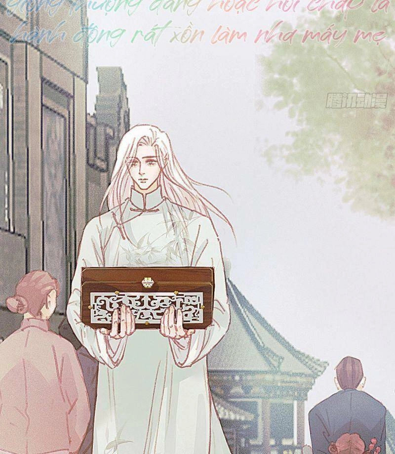 Hữu Yêu Lai Chi Họa Trung Tiên Chapter 66 - 52