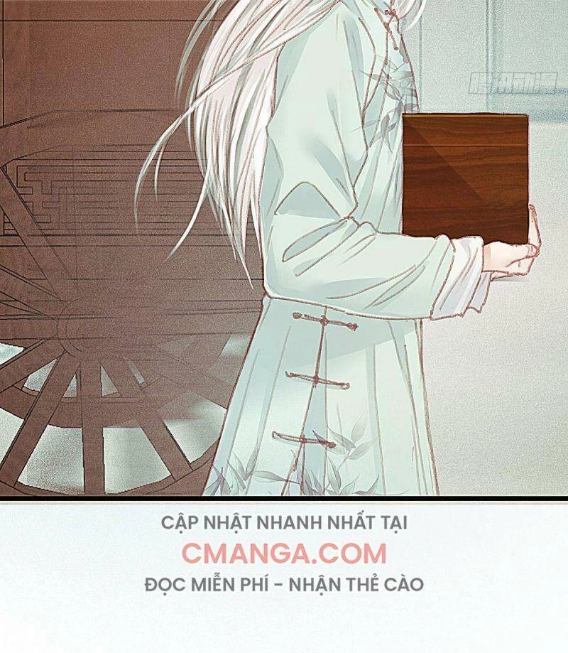 Hữu Yêu Lai Chi Họa Trung Tiên Chapter 66 - 54