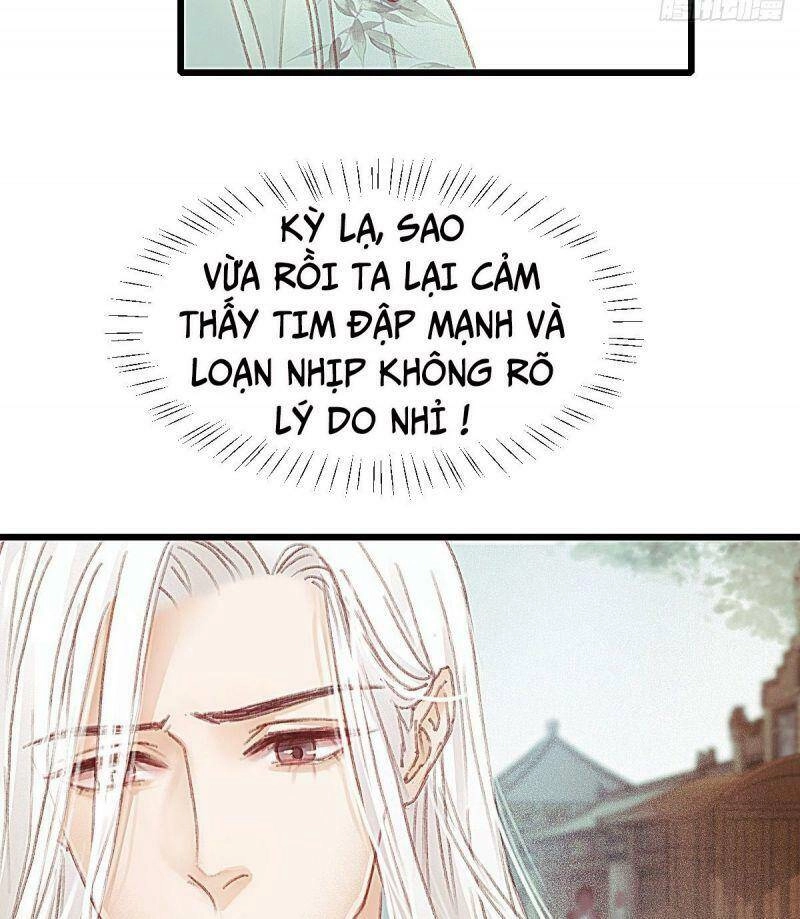 Hữu Yêu Lai Chi Họa Trung Tiên Chapter 66 - 56