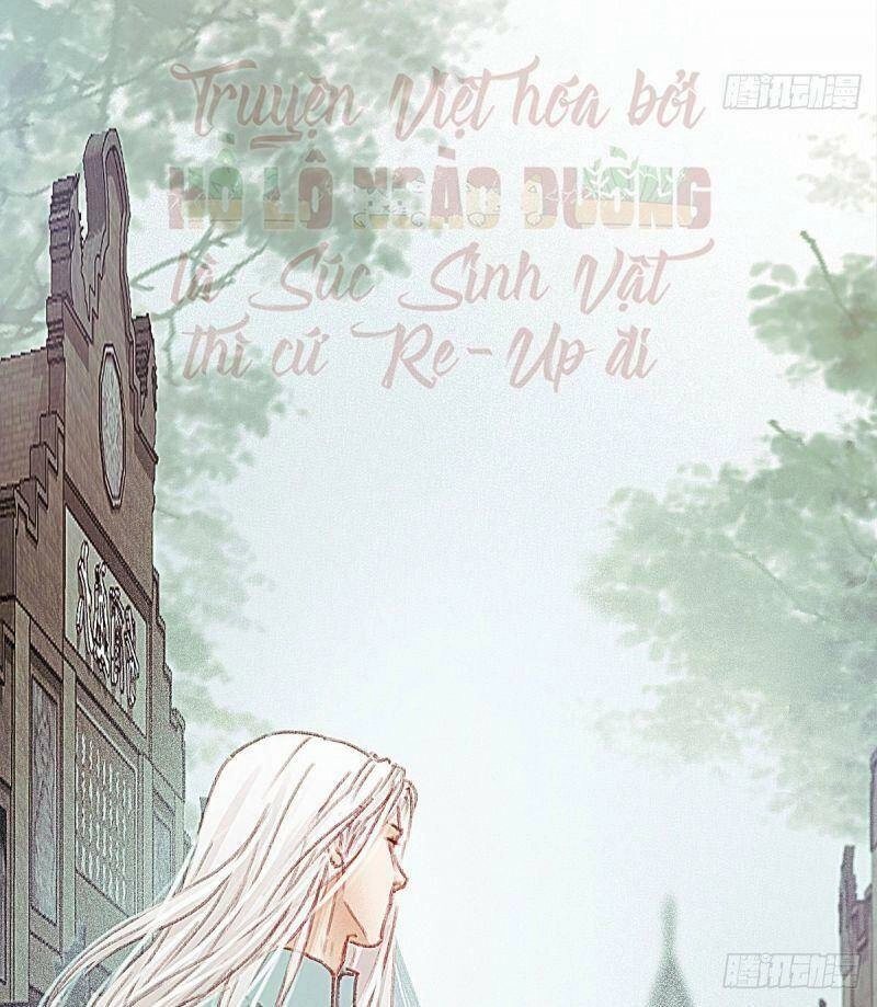 Hữu Yêu Lai Chi Họa Trung Tiên Chapter 66 - 58