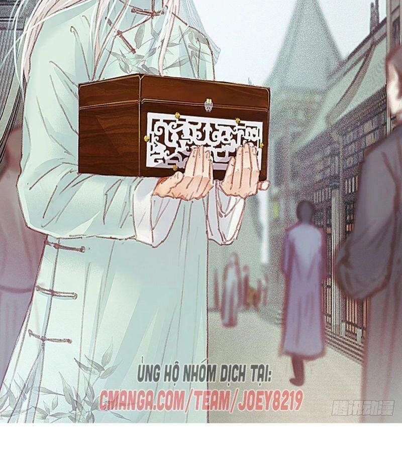 Hữu Yêu Lai Chi Họa Trung Tiên Chapter 66 - 59