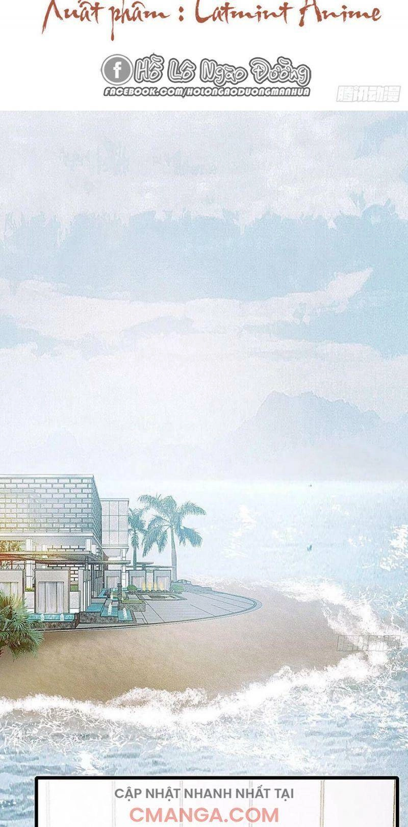 Hữu Yêu Lai Chi Họa Trung Tiên Chapter 67 - 2