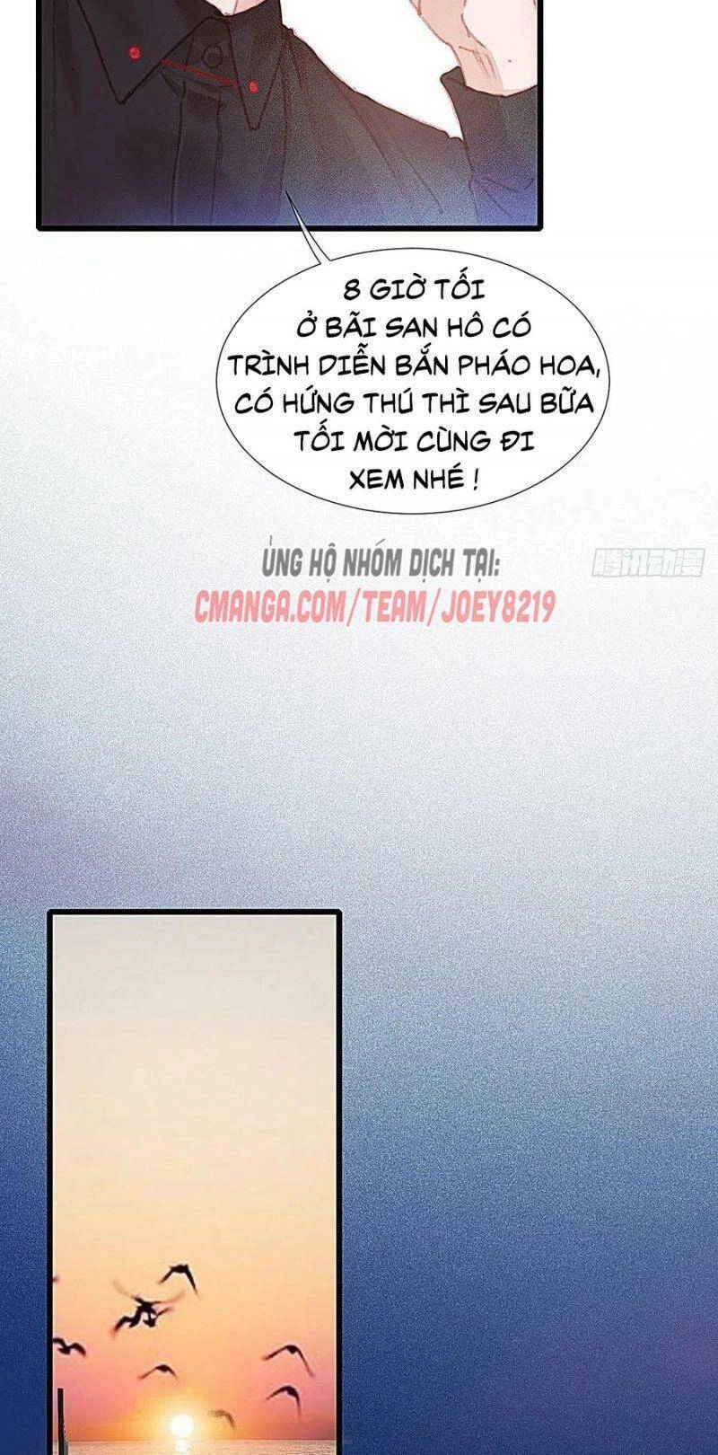 Hữu Yêu Lai Chi Họa Trung Tiên Chapter 67 - 5