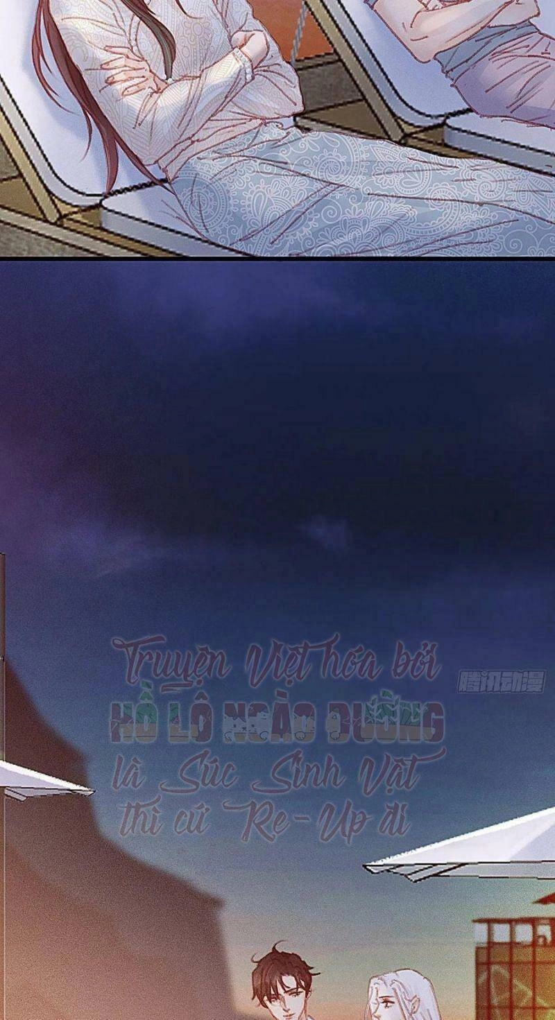 Hữu Yêu Lai Chi Họa Trung Tiên Chapter 67 - 8