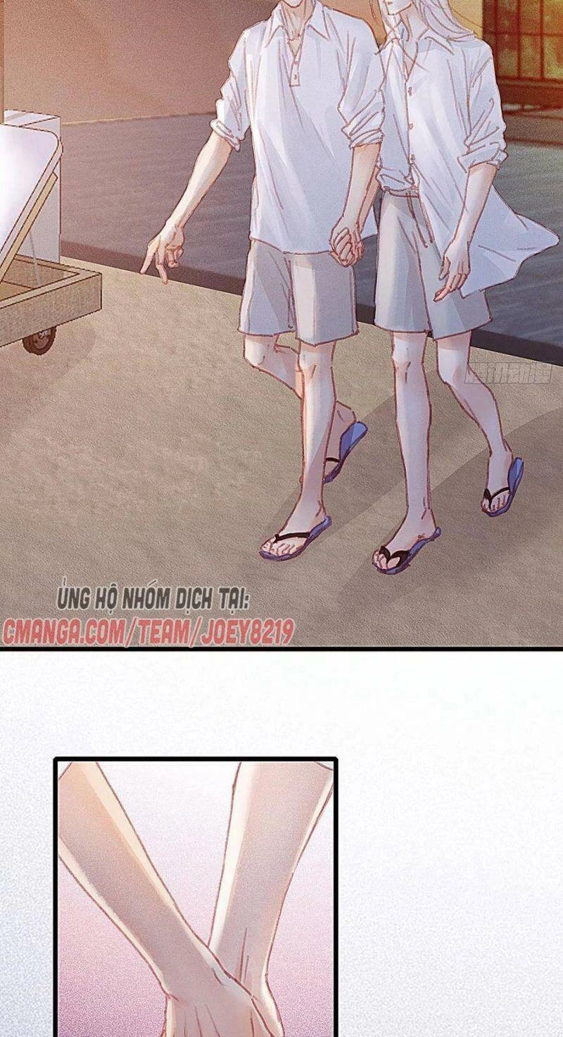 Hữu Yêu Lai Chi Họa Trung Tiên Chapter 67 - 9