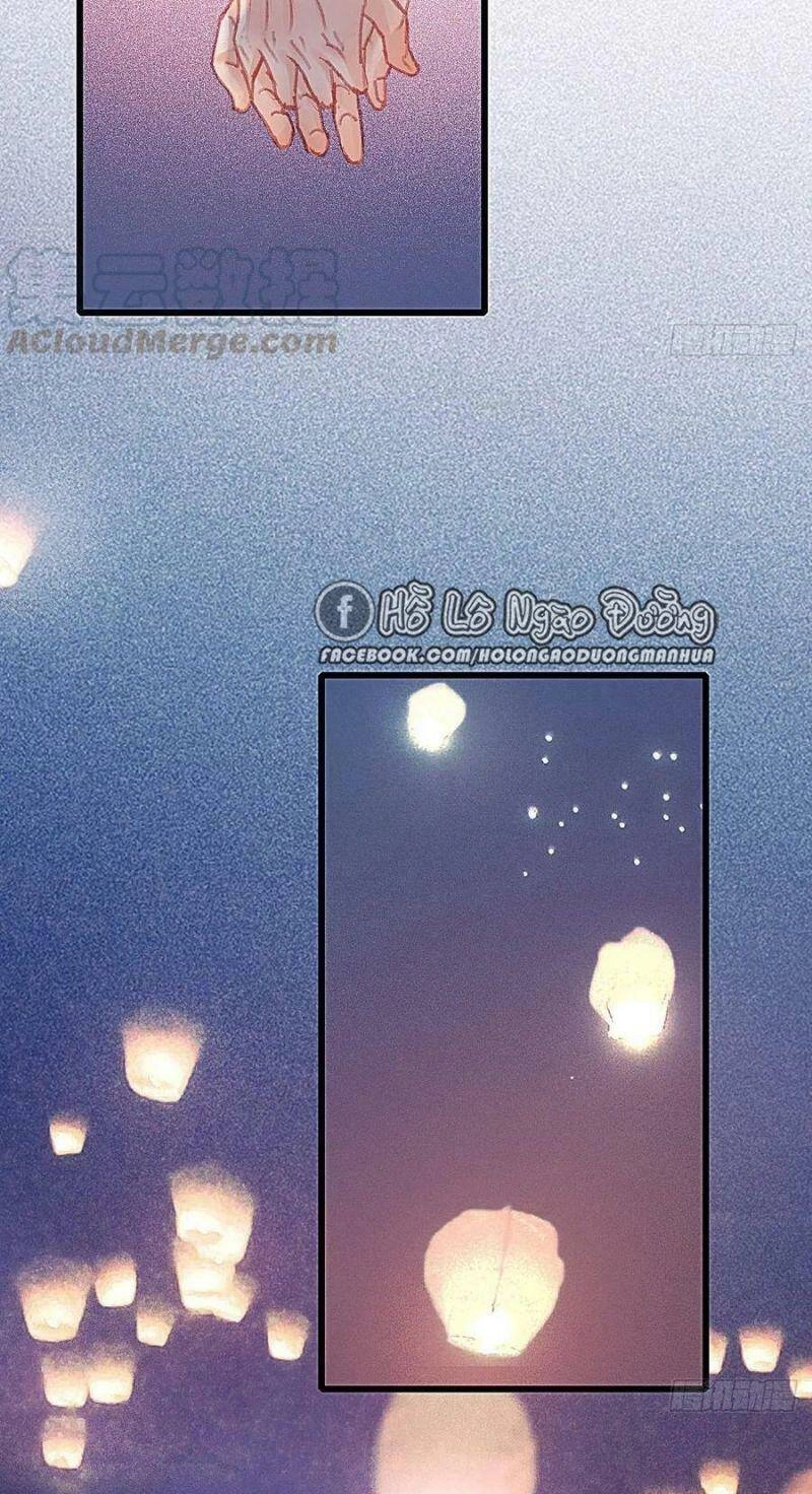 Hữu Yêu Lai Chi Họa Trung Tiên Chapter 67 - 10