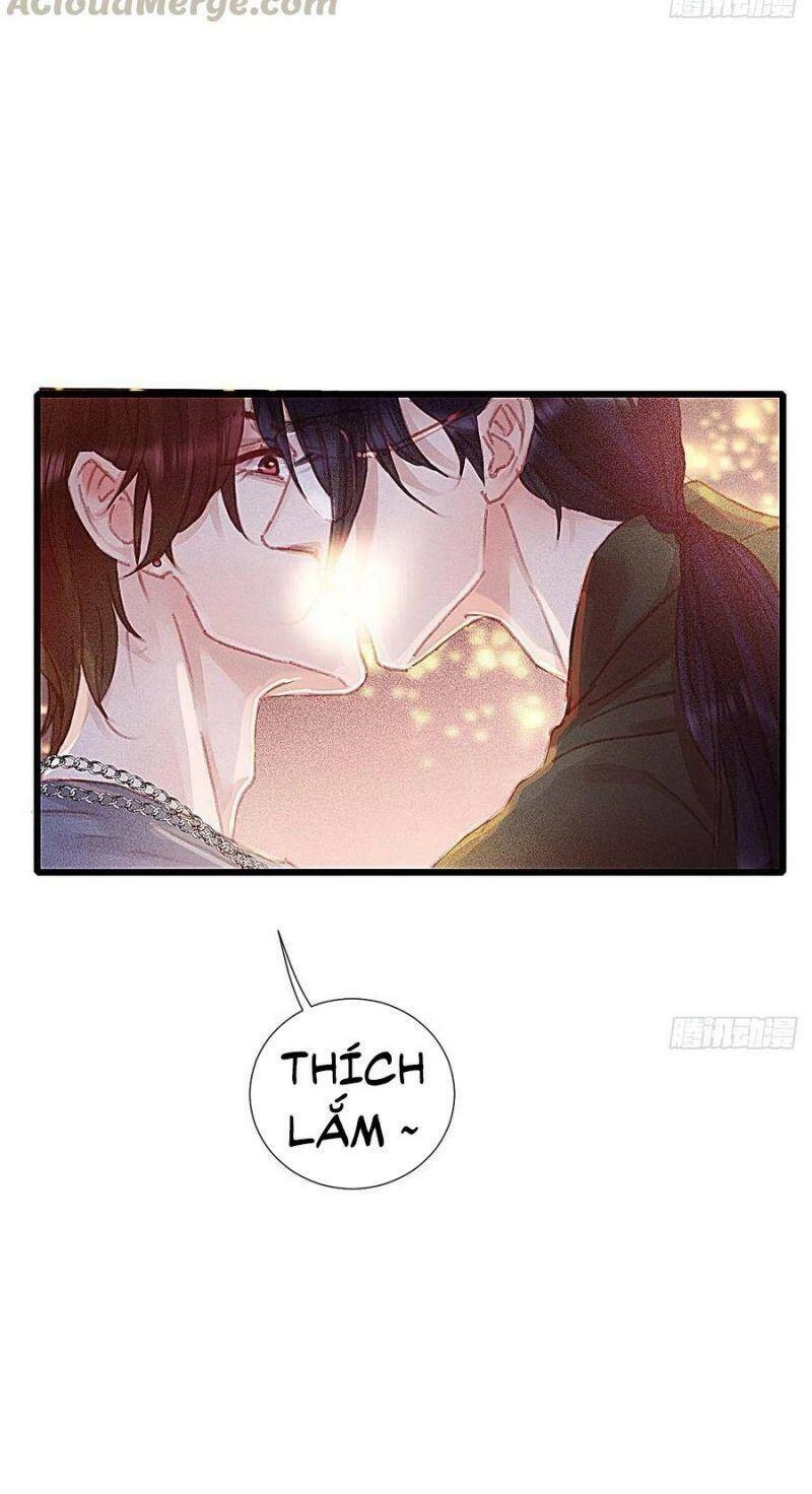 Hữu Yêu Lai Chi Họa Trung Tiên Chapter 67 - 13