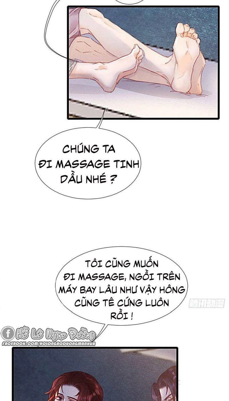 Hữu Yêu Lai Chi Họa Trung Tiên Chapter 67 - 15