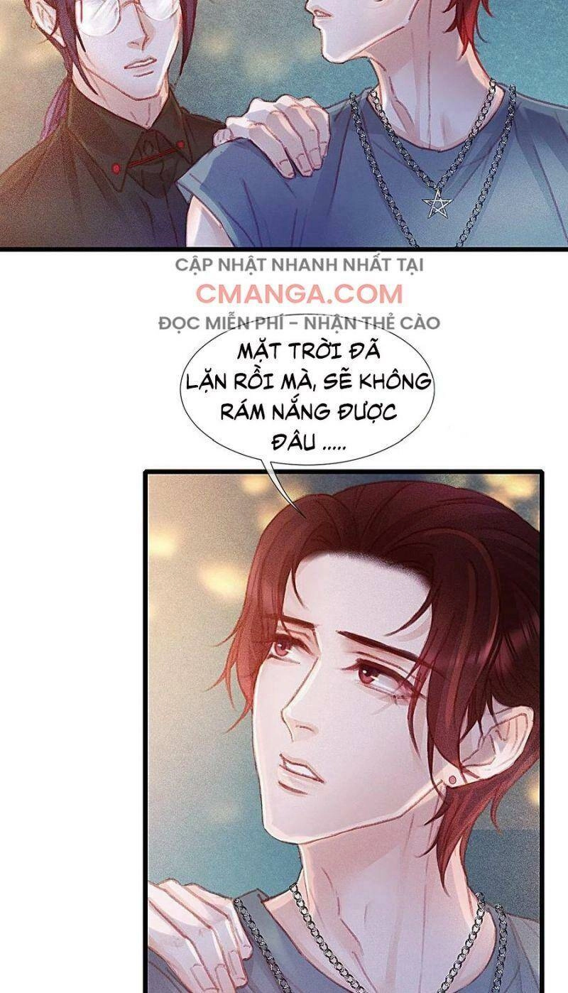 Hữu Yêu Lai Chi Họa Trung Tiên Chapter 67 - 18