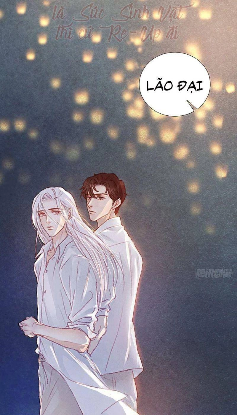 Hữu Yêu Lai Chi Họa Trung Tiên Chapter 67 - 20
