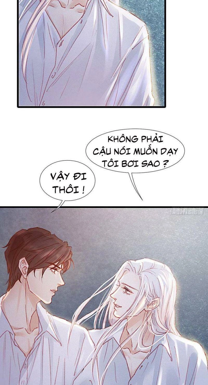 Hữu Yêu Lai Chi Họa Trung Tiên Chapter 67 - 22