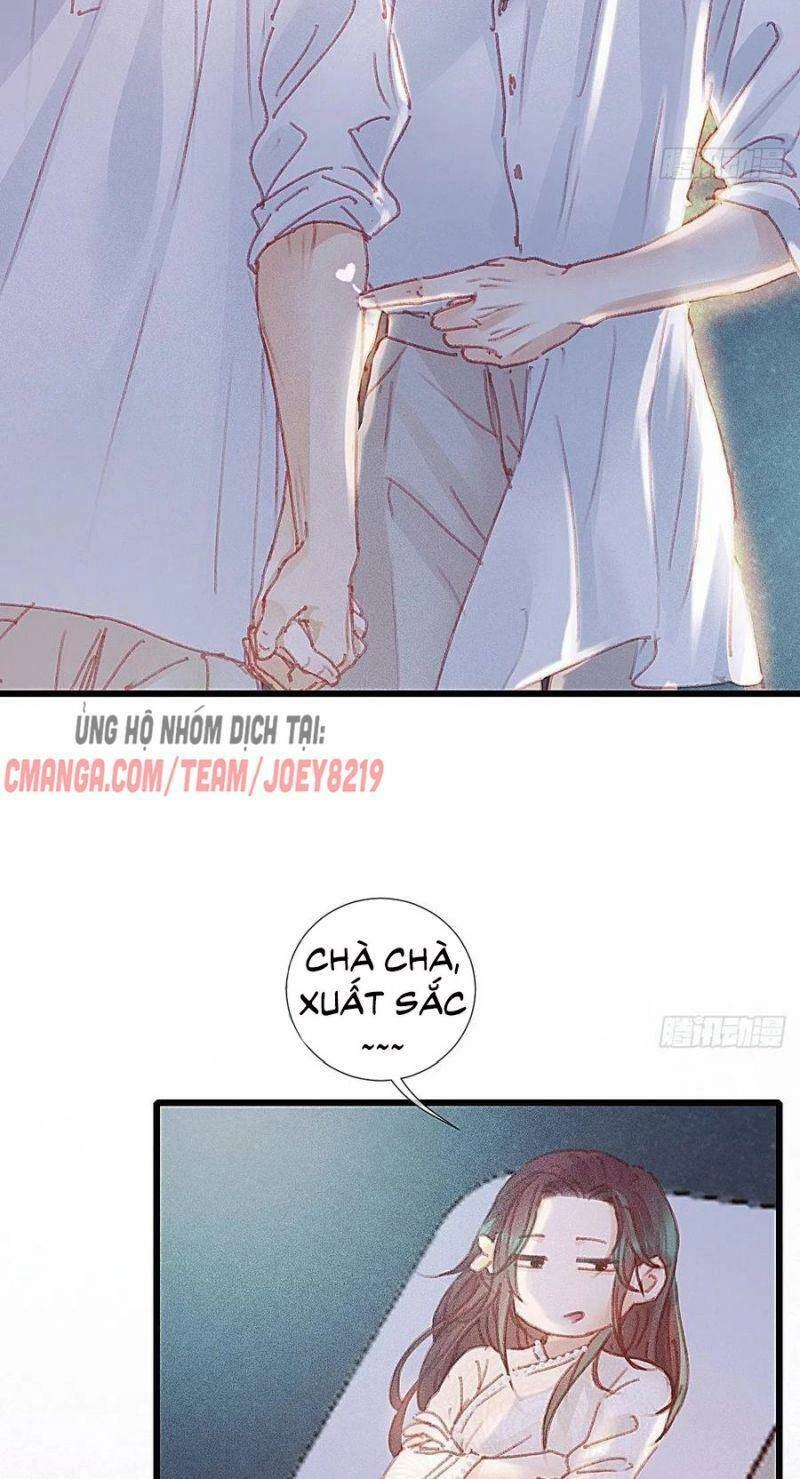 Hữu Yêu Lai Chi Họa Trung Tiên Chapter 67 - 23