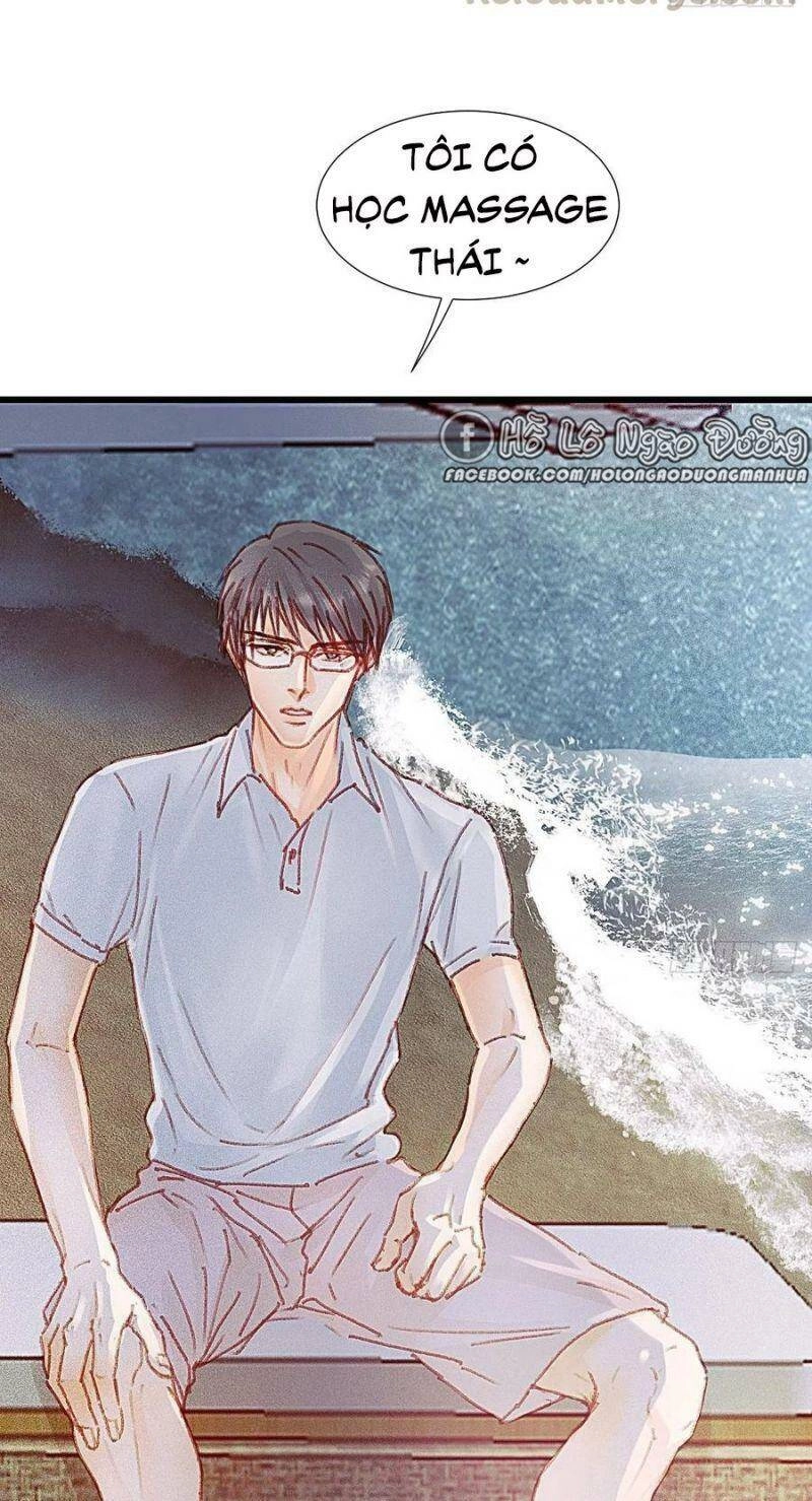 Hữu Yêu Lai Chi Họa Trung Tiên Chapter 67 - 26