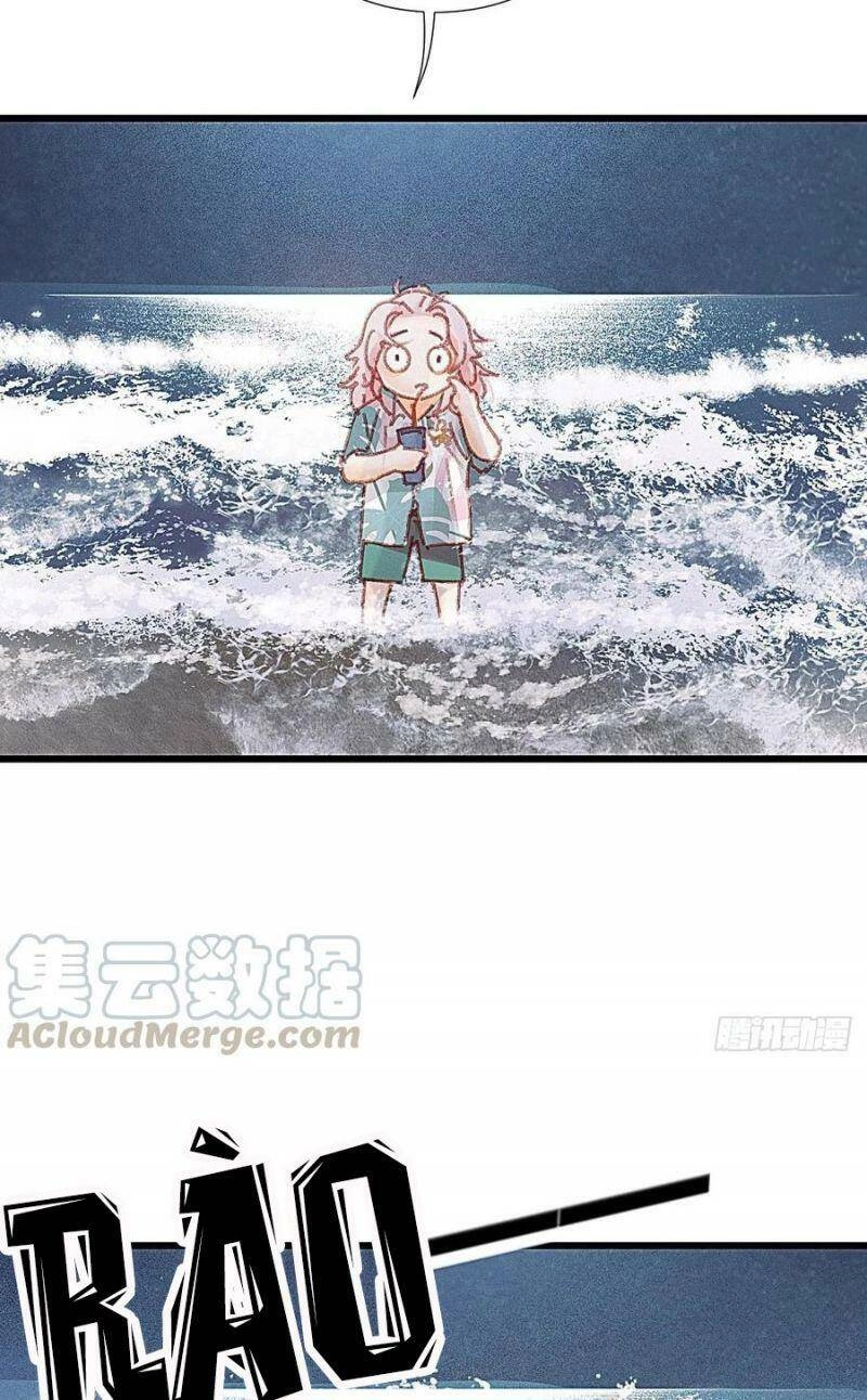 Hữu Yêu Lai Chi Họa Trung Tiên Chapter 67 - 29