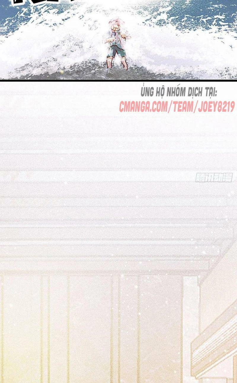 Hữu Yêu Lai Chi Họa Trung Tiên Chapter 67 - 30