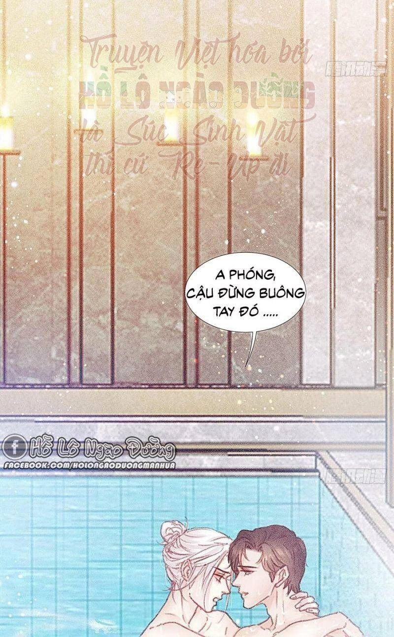 Hữu Yêu Lai Chi Họa Trung Tiên Chapter 67 - 31