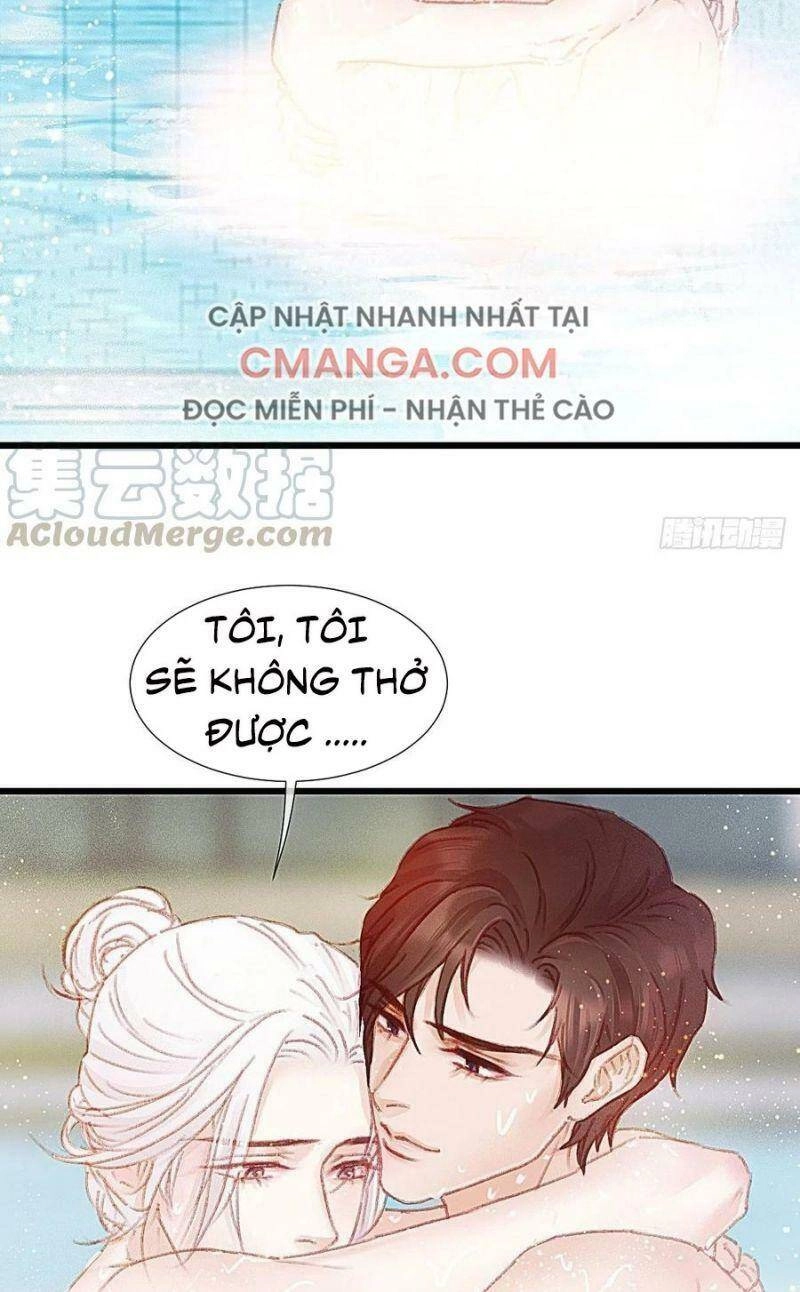 Hữu Yêu Lai Chi Họa Trung Tiên Chapter 67 - 32