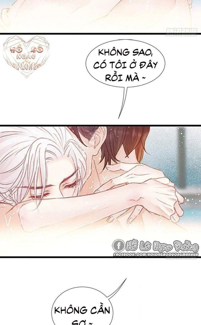 Hữu Yêu Lai Chi Họa Trung Tiên Chapter 67 - 33