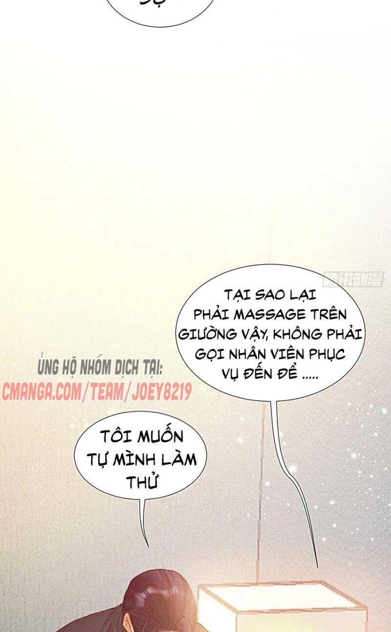 Hữu Yêu Lai Chi Họa Trung Tiên Chapter 67 - 34