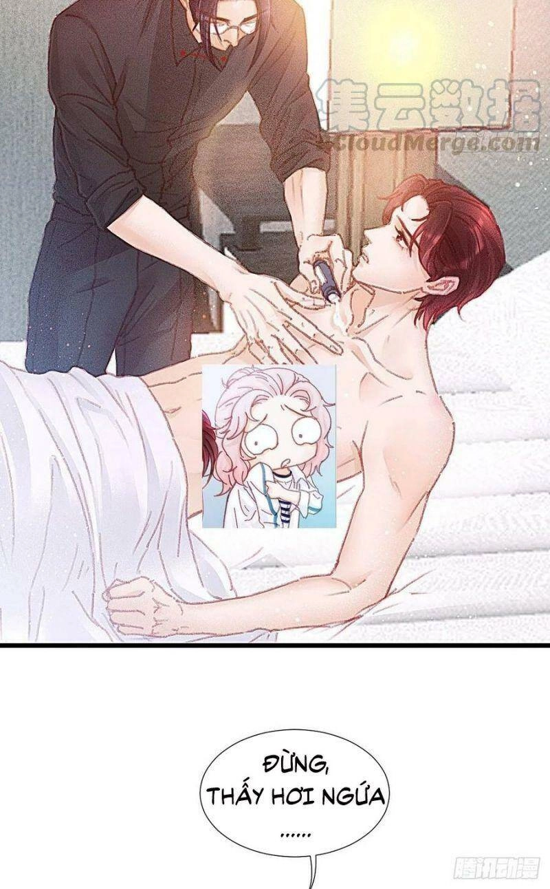 Hữu Yêu Lai Chi Họa Trung Tiên Chapter 67 - 35