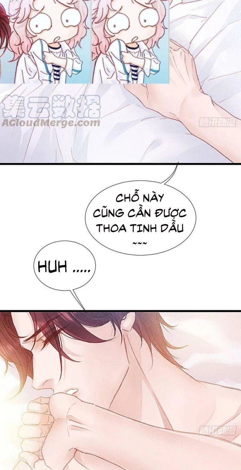 Hữu Yêu Lai Chi Họa Trung Tiên Chapter 67 - 38