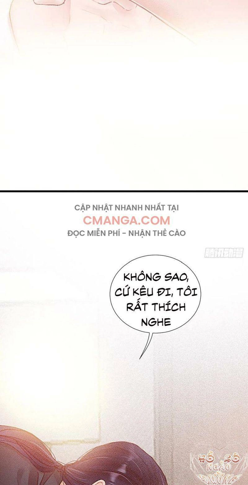 Hữu Yêu Lai Chi Họa Trung Tiên Chapter 67 - 39