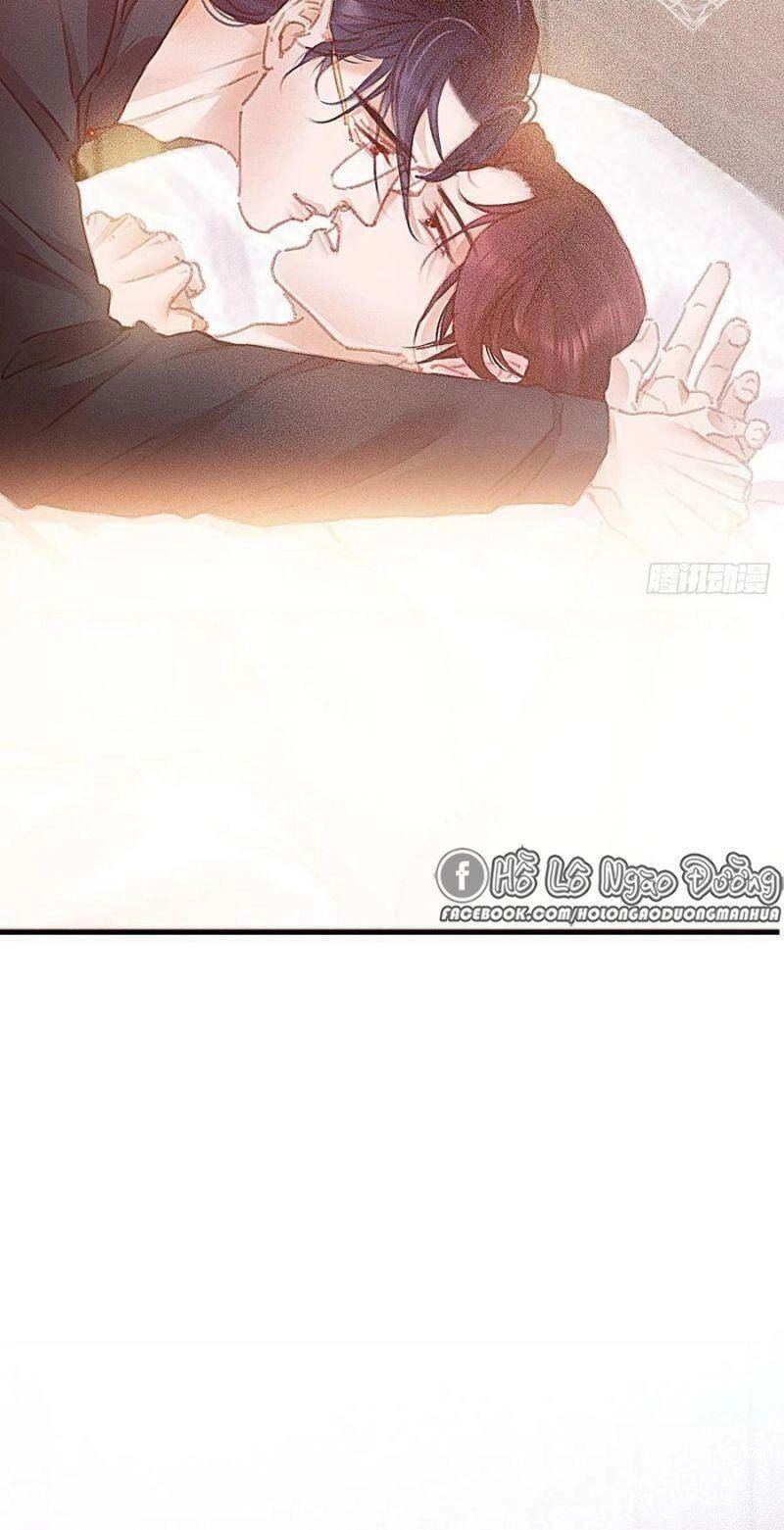 Hữu Yêu Lai Chi Họa Trung Tiên Chapter 67 - 40