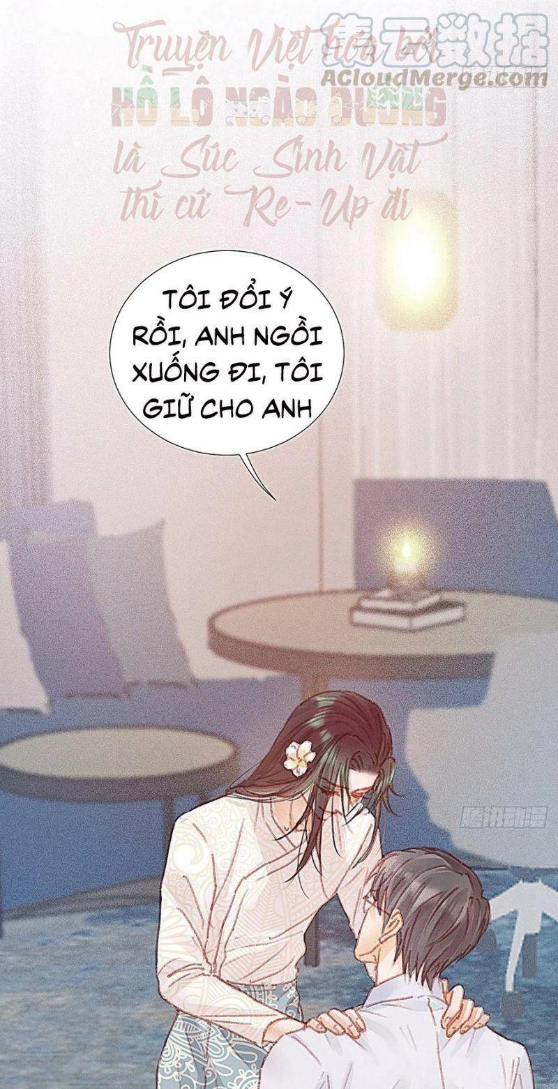 Hữu Yêu Lai Chi Họa Trung Tiên Chapter 67 - 41