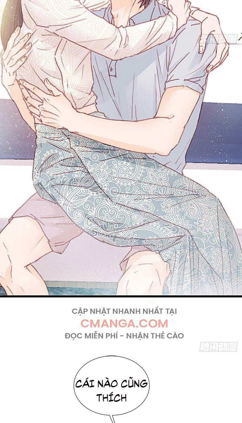 Hữu Yêu Lai Chi Họa Trung Tiên Chapter 67 - 45