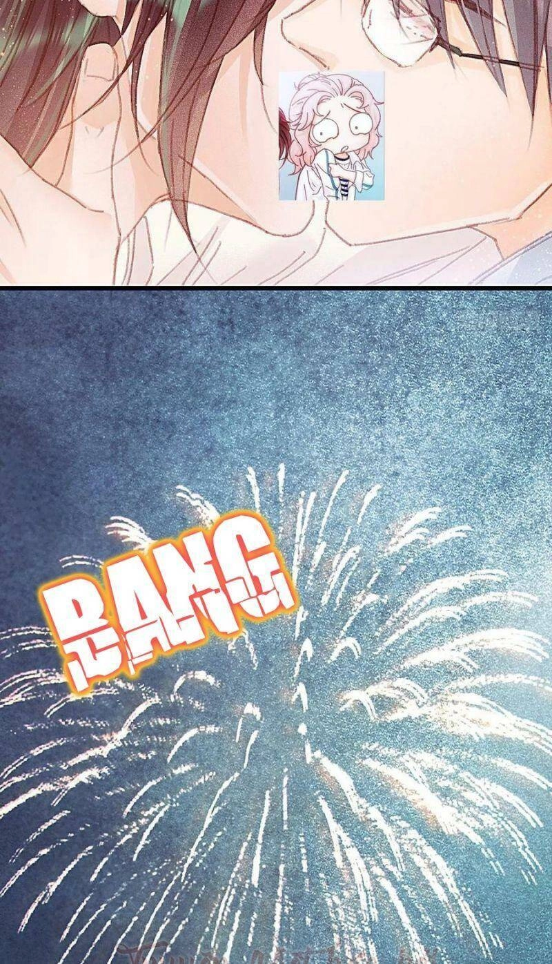 Hữu Yêu Lai Chi Họa Trung Tiên Chapter 67 - 47