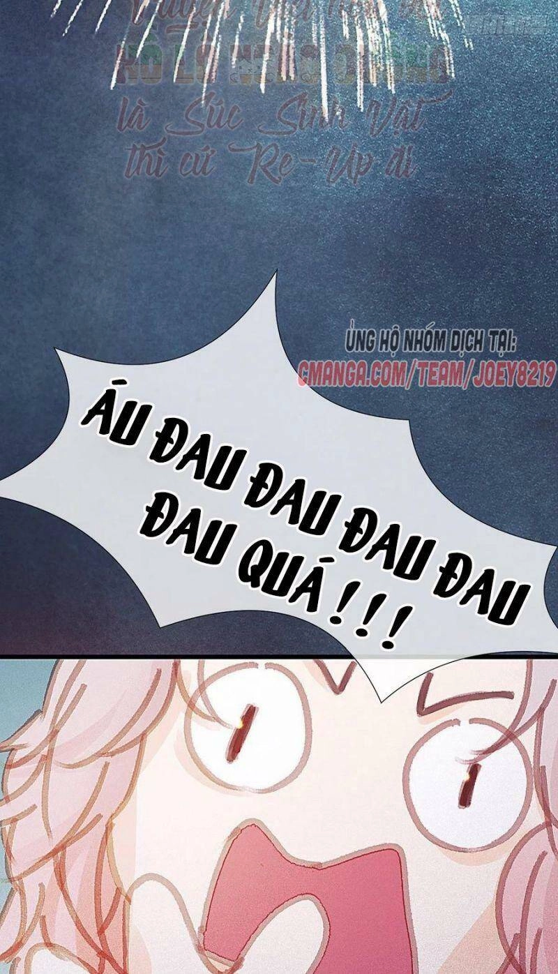 Hữu Yêu Lai Chi Họa Trung Tiên Chapter 67 - 48