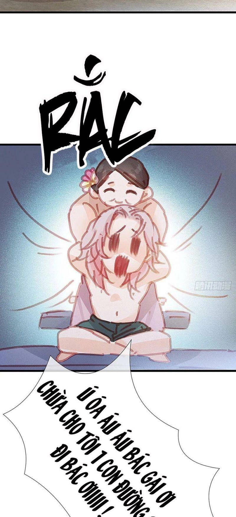 Hữu Yêu Lai Chi Họa Trung Tiên Chapter 67 - 50