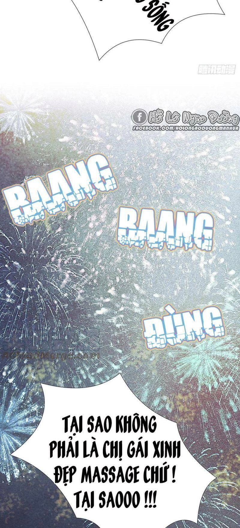 Hữu Yêu Lai Chi Họa Trung Tiên Chapter 67 - 51