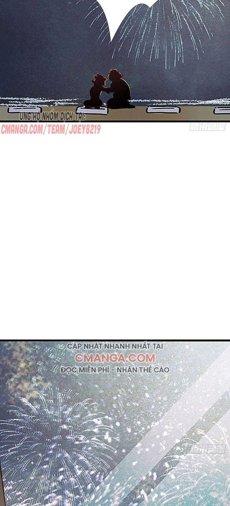 Hữu Yêu Lai Chi Họa Trung Tiên Chapter 67 - 52