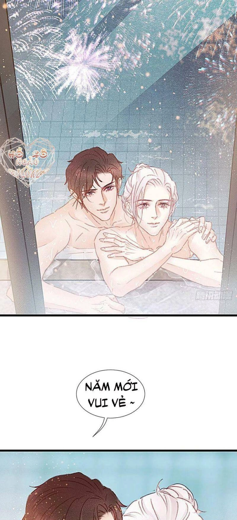 Hữu Yêu Lai Chi Họa Trung Tiên Chapter 67 - 53