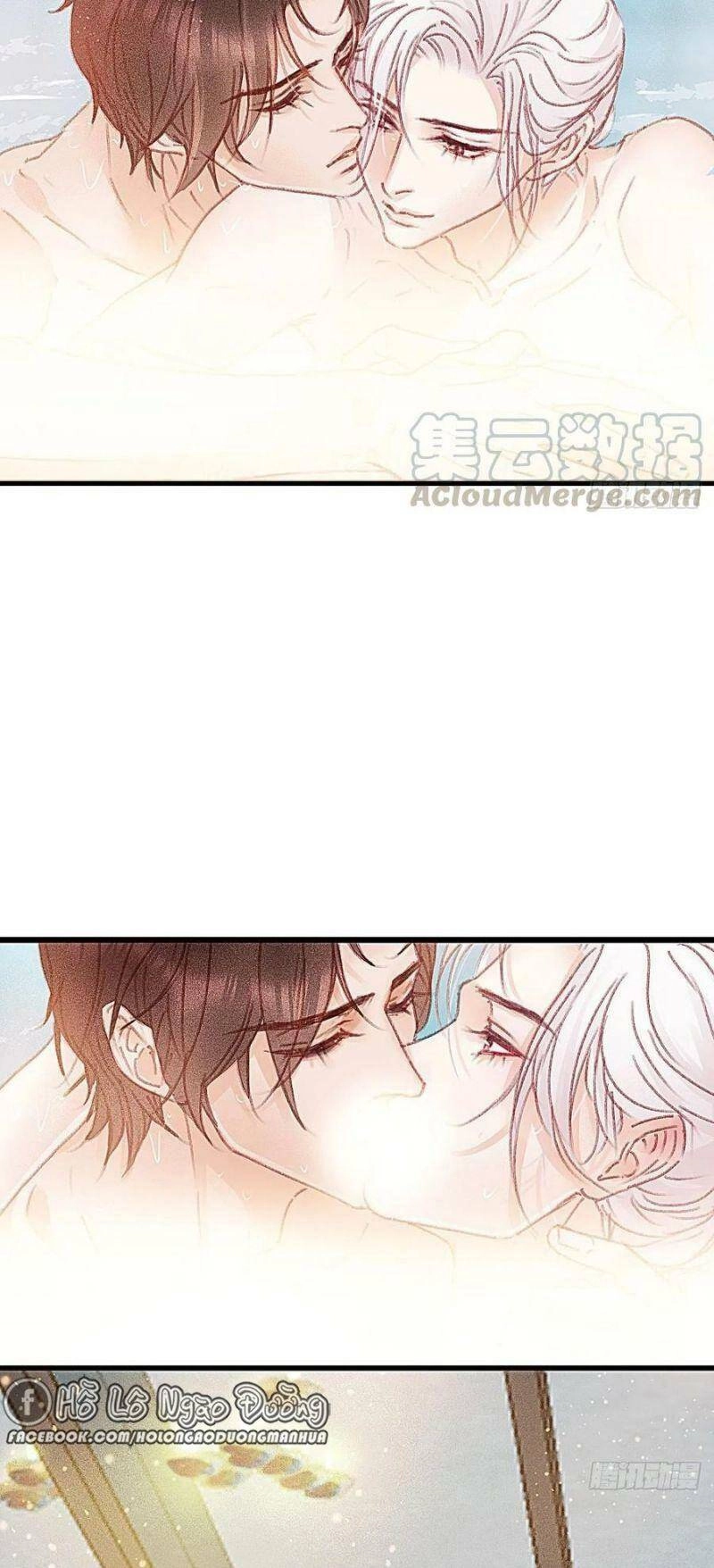 Hữu Yêu Lai Chi Họa Trung Tiên Chapter 67 - 54