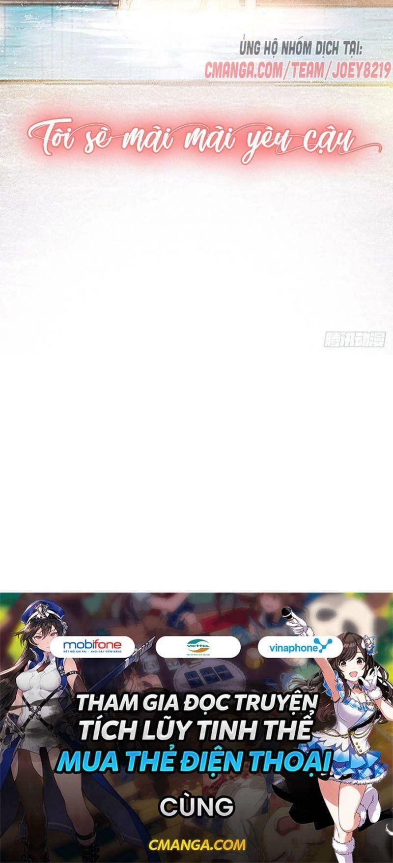 Hữu Yêu Lai Chi Họa Trung Tiên Chapter 67 - 56