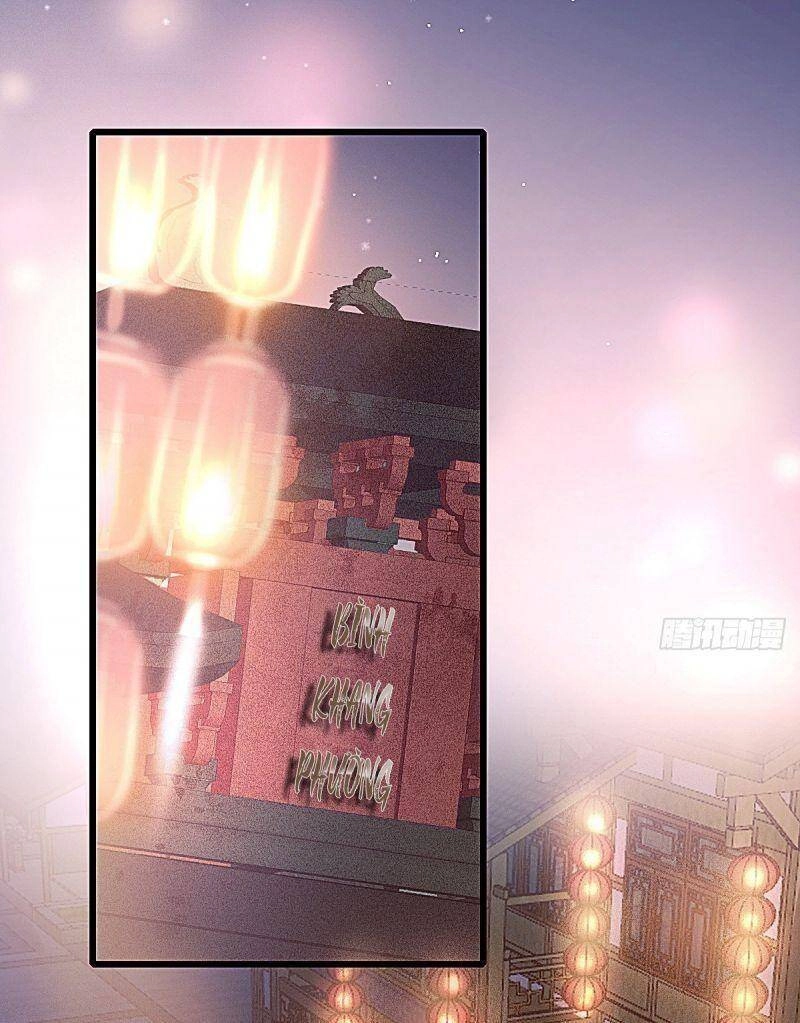 Hữu Yêu Lai Chi Họa Trung Tiên Chapter 68 - 3