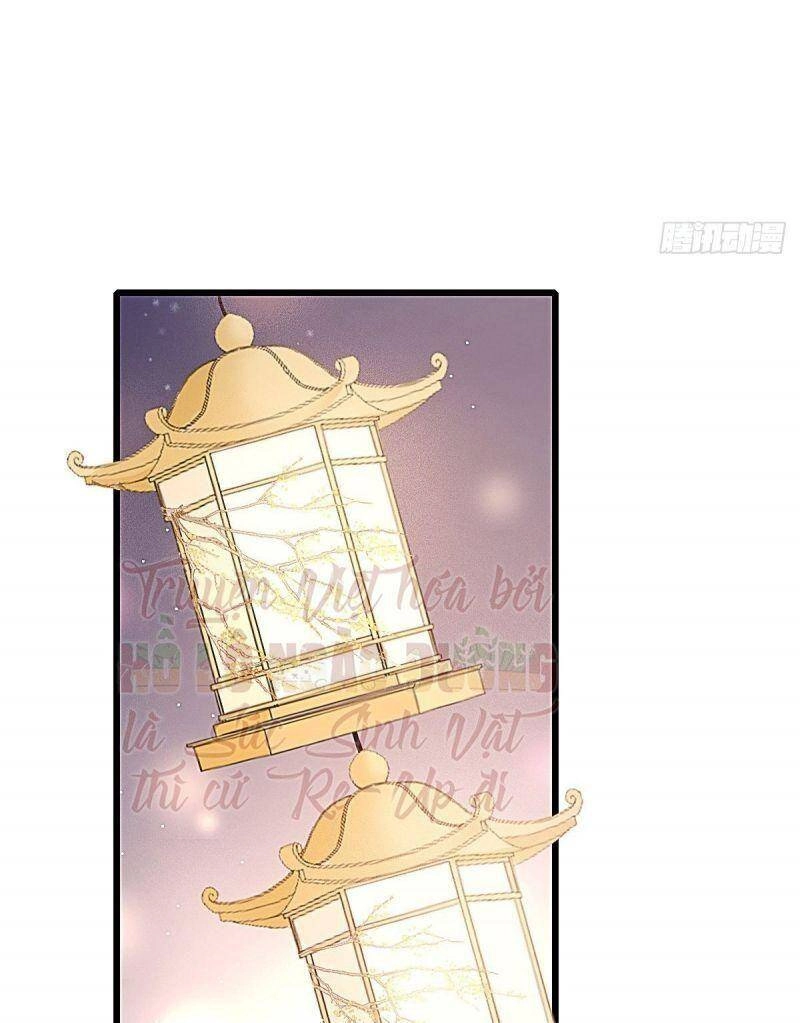 Hữu Yêu Lai Chi Họa Trung Tiên Chapter 68 - 8