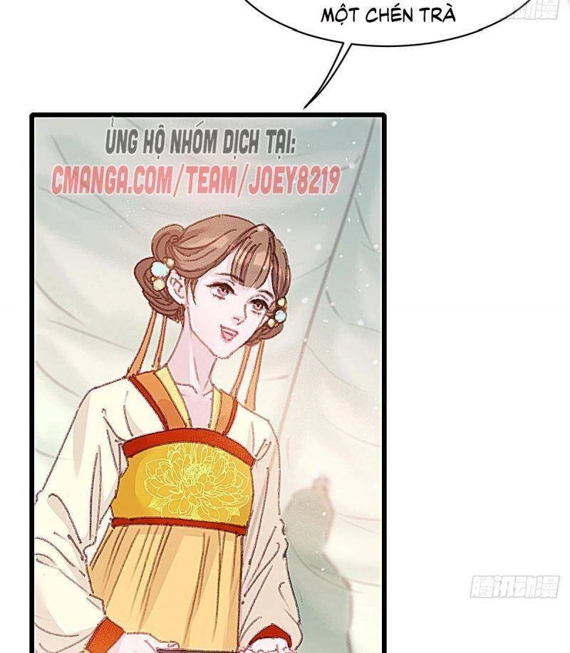 Hữu Yêu Lai Chi Họa Trung Tiên Chapter 68 - 13