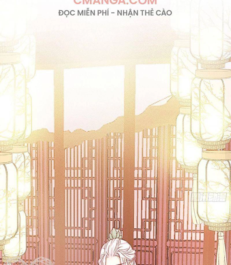 Hữu Yêu Lai Chi Họa Trung Tiên Chapter 68 - 16