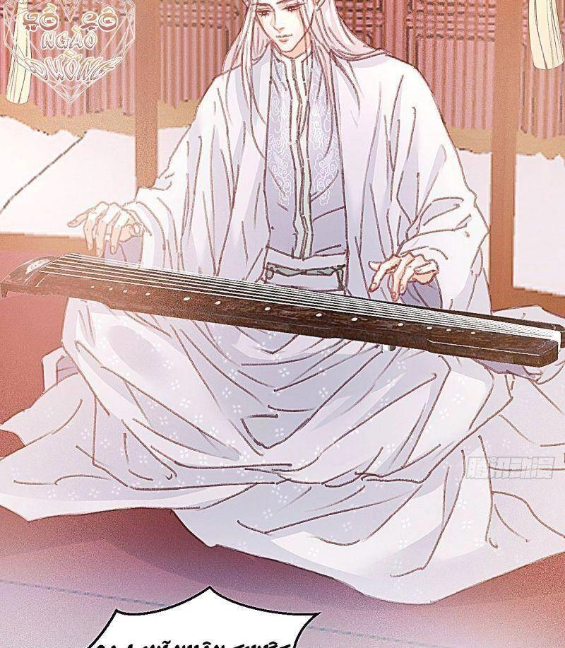 Hữu Yêu Lai Chi Họa Trung Tiên Chapter 68 - 17