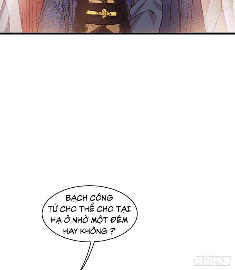 Hữu Yêu Lai Chi Họa Trung Tiên Chapter 68 - 20