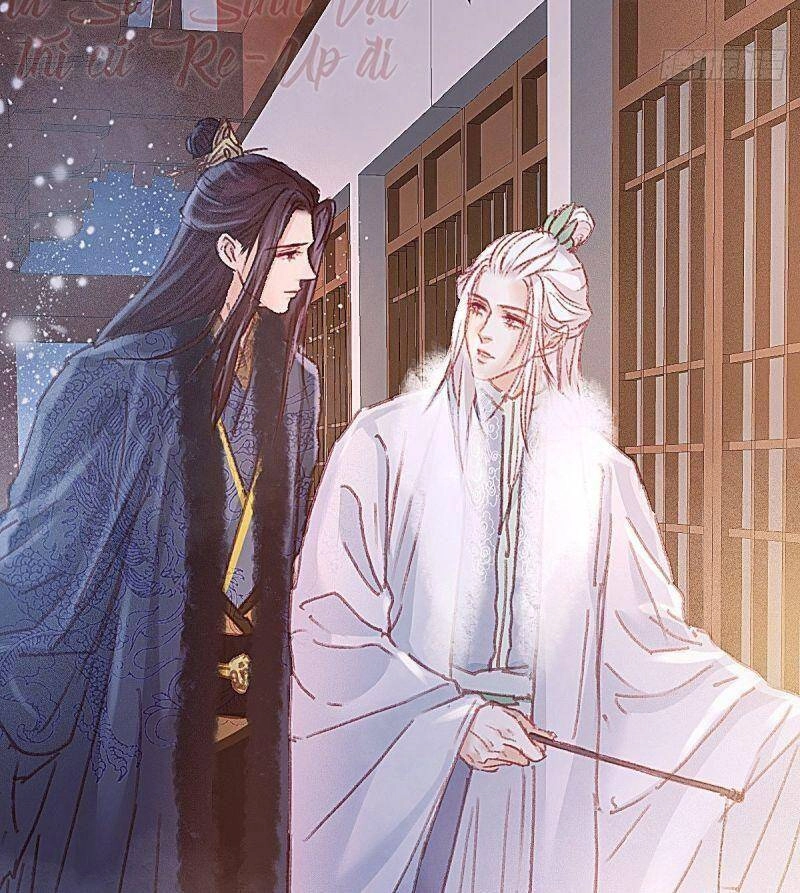 Hữu Yêu Lai Chi Họa Trung Tiên Chapter 68 - 33